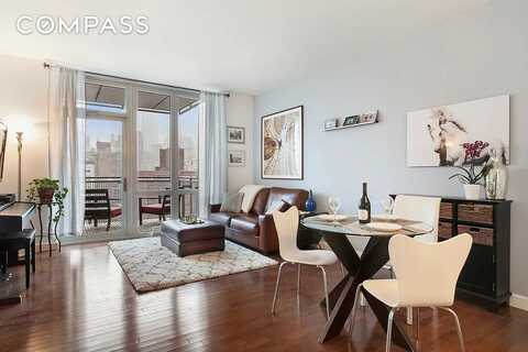 225 East 34th Street, New York, NY 10016