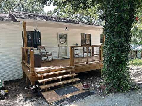 79 Jones Hill Ln, Mayflower, AR 72106