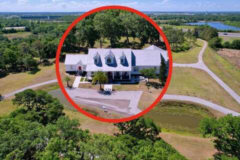3600 Bunker Rd, Lakeland, FL 33811