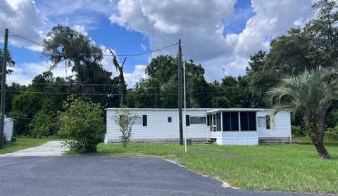 4318 S Florida Avenue, Inverness, FL 34450