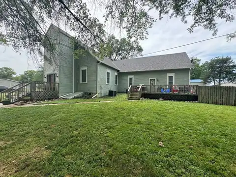 311 Logan St, Diller, NE 68342