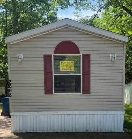 2658 Kitchner St. SW, Wyoming, MI 49519