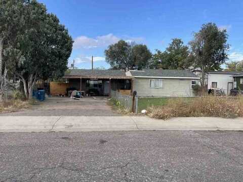 6731 Quebec St, Commerce City, CO 80022