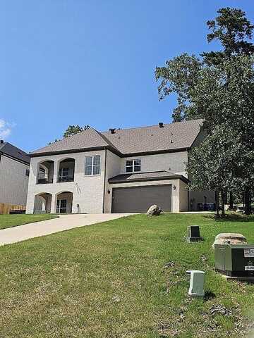 13 Basswood Ter, Maumelle, AR 72113