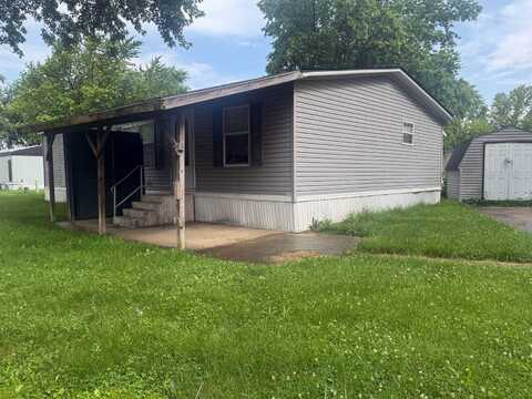 918 Olive Avenue, Union City, IN 47390