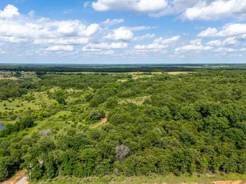 000 N 3300 Rd, Lot 8, Wanette, OK 74878