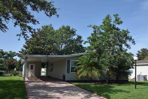 48 Cypress Grove Lane, Ormond Beach, FL 32174