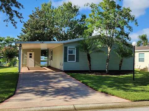 48 Cypress Grove Lane, Ormond Beach, FL 32174