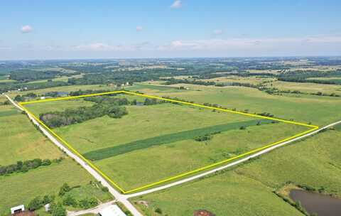 E. 147th St., Blythedale, MO 64426