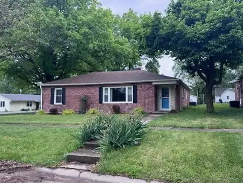 416 W Prairie St, Cameron, MO 64429