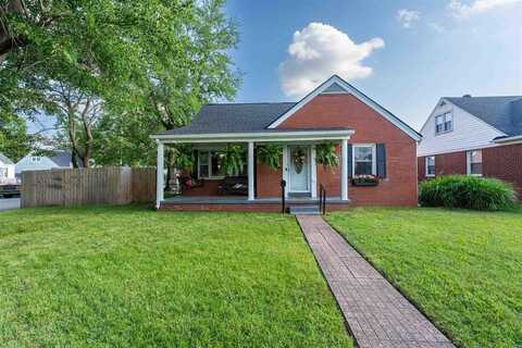 500 Suffolk Dr, Owensboro, KY 42303