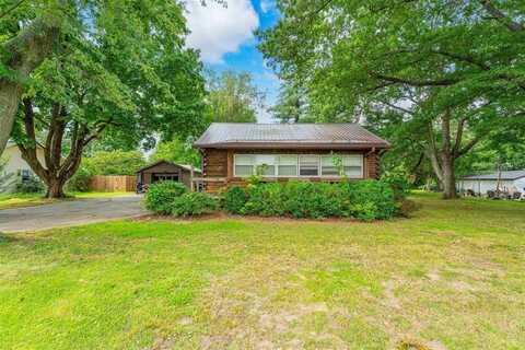 1520 Buntin Rd, Madisonville, KY 42431