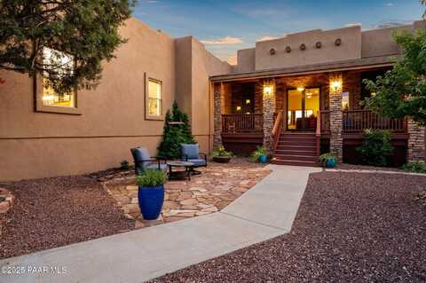 5595 W Deer Spring Place, Prescott, AZ 86305