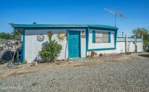 20850 E Cedar Drive, Cordes Lakes, AZ 86333