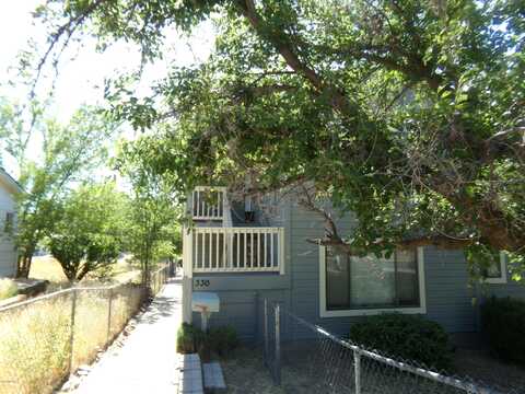 330 S Alarcon Street, Prescott, AZ 86303
