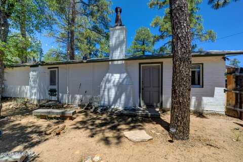 1623 Idylwild Road, Prescott, AZ 86305