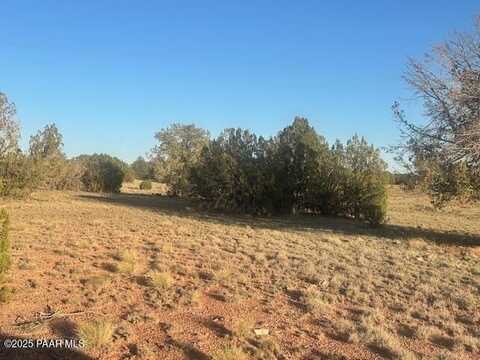 349se Rocky Top Road, Seligman, AZ 86337