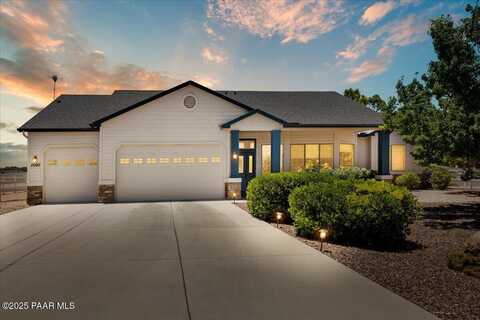 2990 Harrison Drive, Chino Valley, AZ 86323