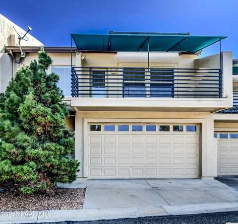1005 N Rolling Green Road, Humboldt, AZ 86327