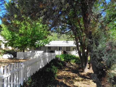 1610 W Pine Cone Way, Prescott, AZ 86303