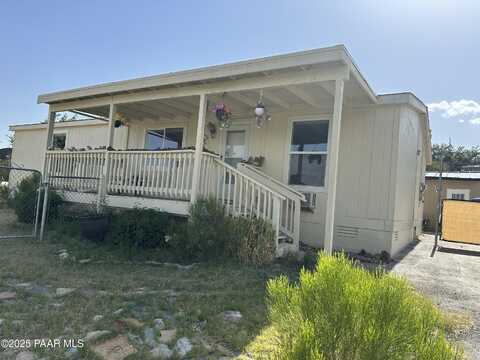10700 S Austin, Mayer, AZ 86333