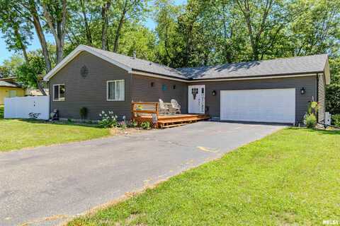 408 S FRENCH Drive, Dunlap, IL 61525