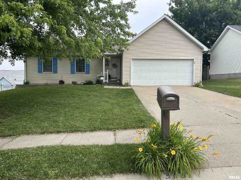 3721 Viking Boulevard, Springfield, IL 62712