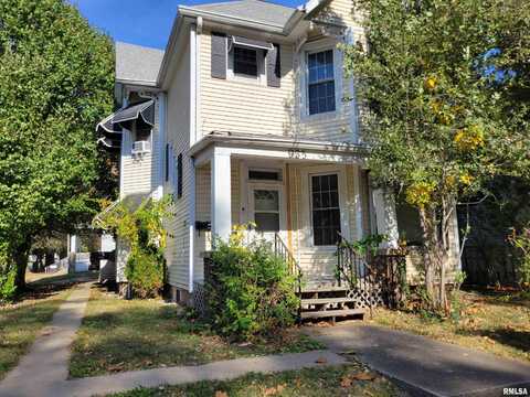 935 W WASHINGTON Street, Springfield, IL 62702