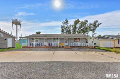 103 E 2ND Street, Glasford, IL 61533