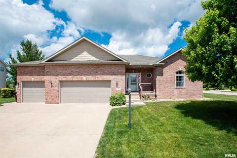 2203 W GERALD Court, Peoria, IL 61615