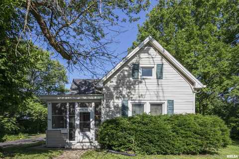 1315 N BOURLAND Avenue, Peoria, IL 61606