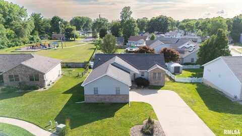 1709 HOPE Court, Pekin, IL 61554