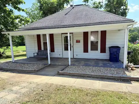 2200 FOREST Street, Eldorado, IL 62930