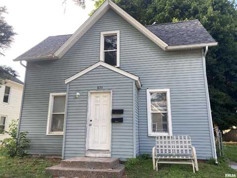 835 17TH Avenue, Moline, IL 61265
