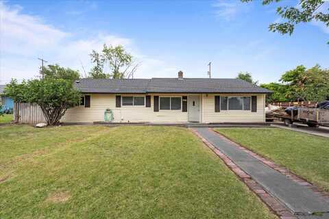 557 S 4th Avenue, Othello, WA 99344