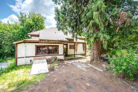 508 N Deanway, Colfax, WA 99111