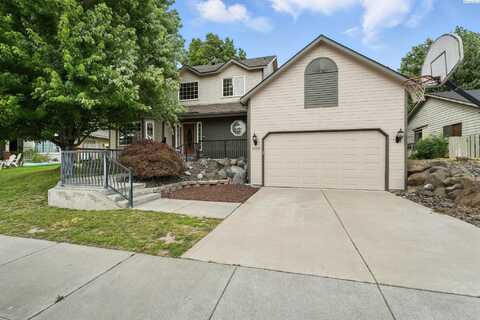 9014 W Grand Ronde Ave, Kennewick, WA 99336