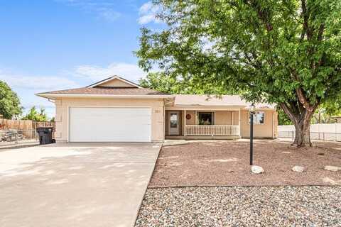 108 S Brewer Dr, Pueblo West, CO 81007