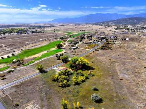 Cuerno Verde Blvd lot: 39, Colorado City, CO 81019