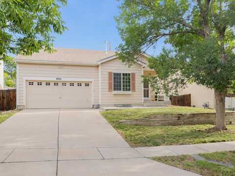 3933 Elk Lane, Pueblo, CO 81005