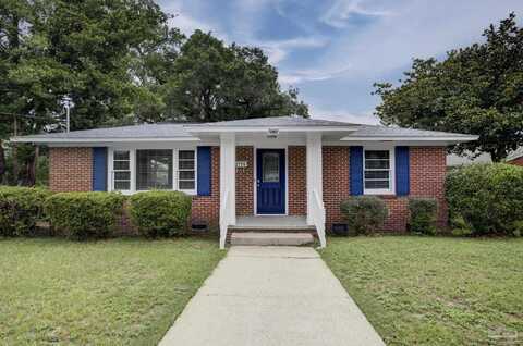 2770 Magnolia Ave, Pensacola, FL 32503