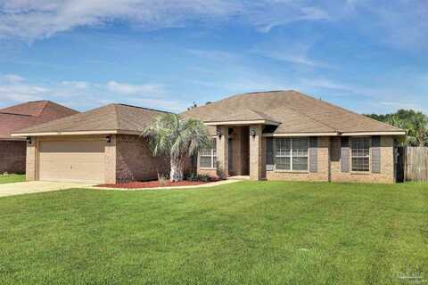5994 Autumn Pines Cir, Pace, FL 32571