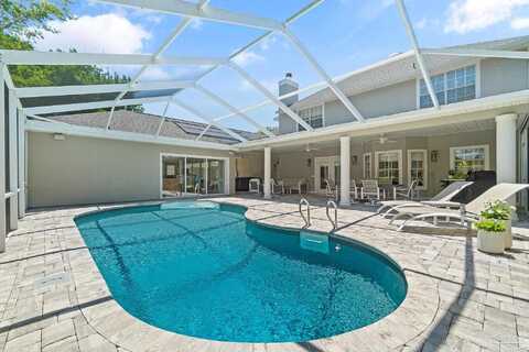 1401 Players Club Cir, Gulf Breeze, FL 32563