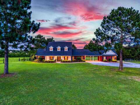 26056 Big Grants Way, Robertsdale, AL 36567