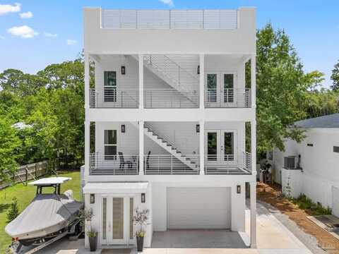 416 Creary St, Pensacola, FL 32507