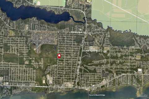 8104 Miranda St, Navarre, FL 32566