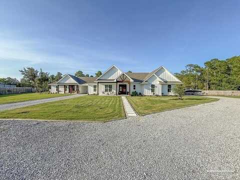 1544 Silver Lace Ct, Gulf Breeze, FL 32563