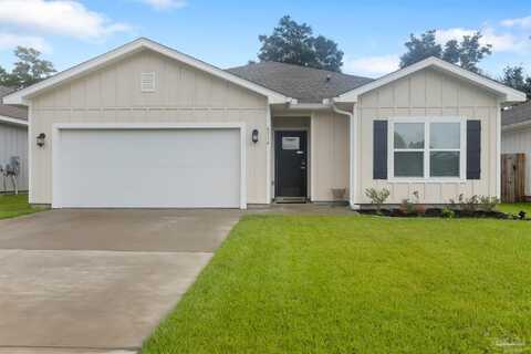 6574 Paso Fino Drive, Pensacola, FL 32526