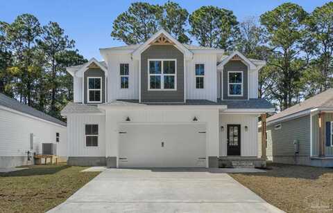 1426 Madelyn Woods Dr, Pensacola, FL 32506