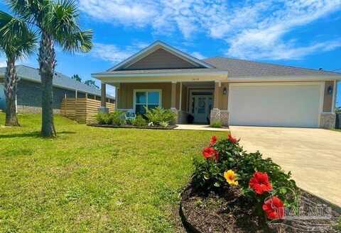 1612 Ponderosa Dr, Gulf Breeze, FL 32566